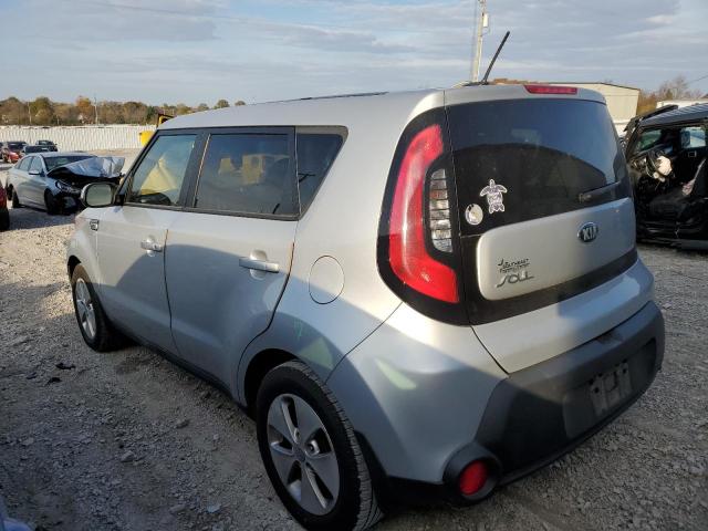 Photo 1 VIN: KNDJN2A26F7816941 - KIA SOUL 