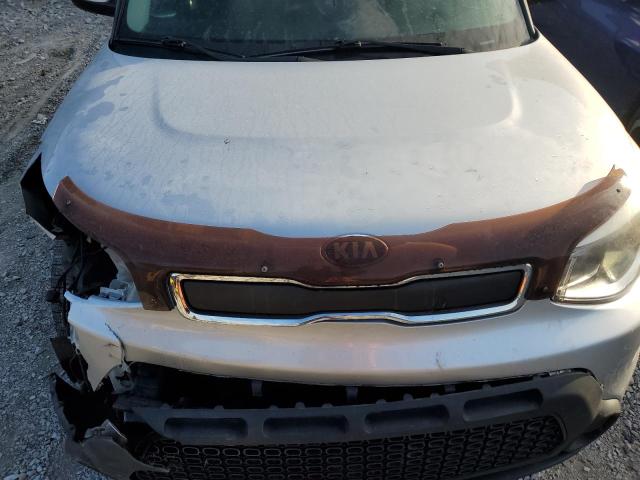 Photo 10 VIN: KNDJN2A26F7816941 - KIA SOUL 