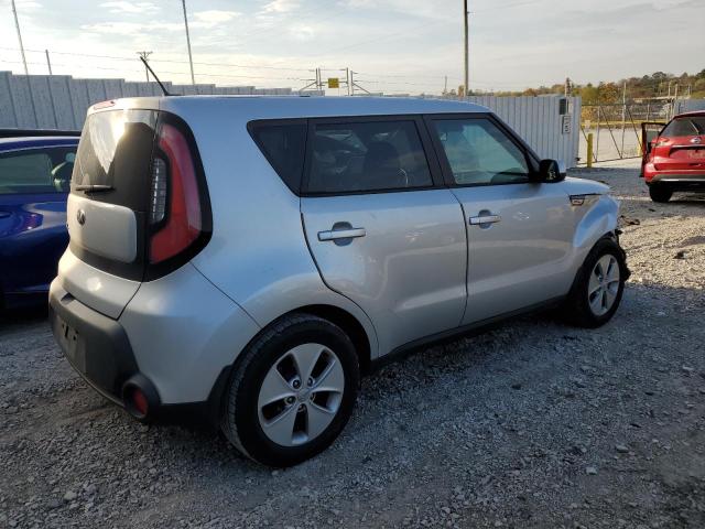 Photo 2 VIN: KNDJN2A26F7816941 - KIA SOUL 