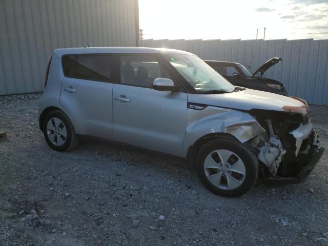 Photo 3 VIN: KNDJN2A26F7816941 - KIA SOUL 