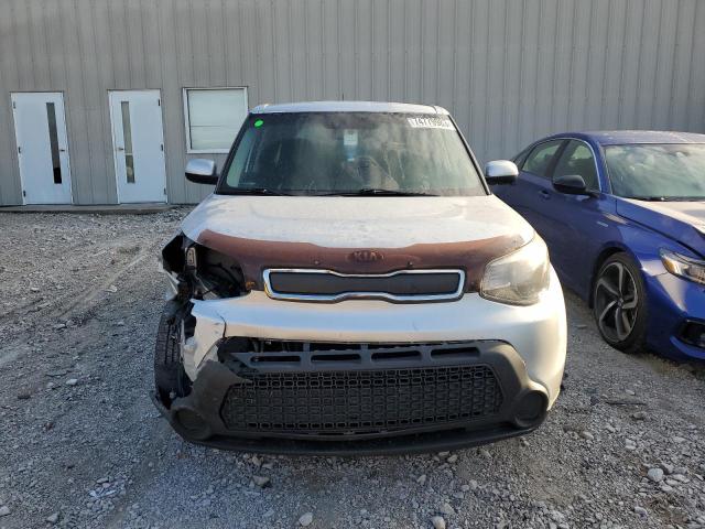 Photo 4 VIN: KNDJN2A26F7816941 - KIA SOUL 