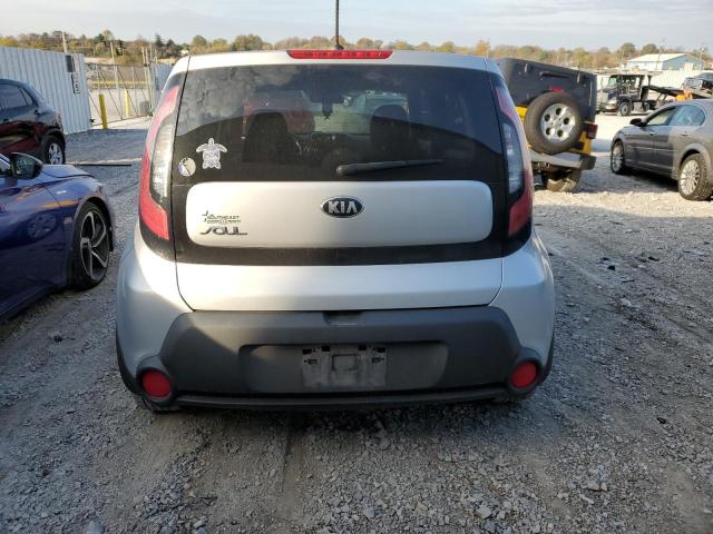 Photo 5 VIN: KNDJN2A26F7816941 - KIA SOUL 