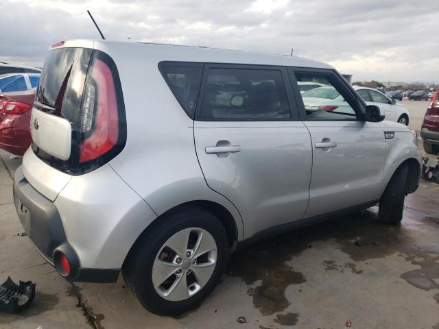 Photo 2 VIN: KNDJN2A26F7817104 - KIA SOUL 