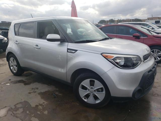 Photo 3 VIN: KNDJN2A26F7817104 - KIA SOUL 