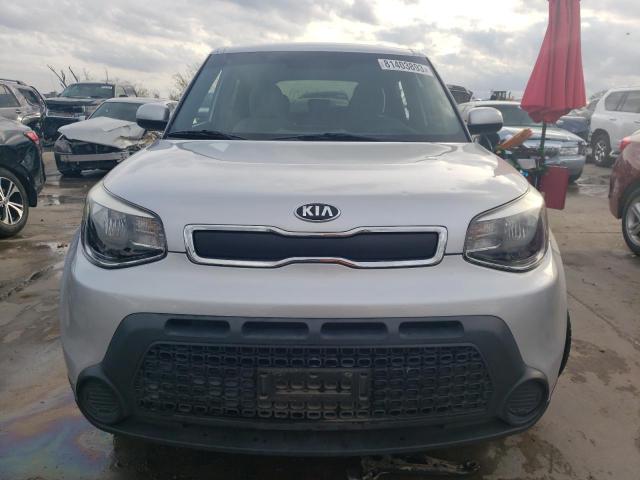 Photo 4 VIN: KNDJN2A26F7817104 - KIA SOUL 