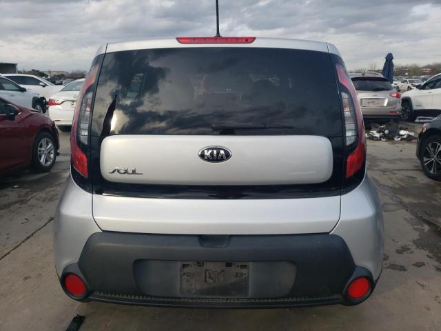 Photo 5 VIN: KNDJN2A26F7817104 - KIA SOUL 