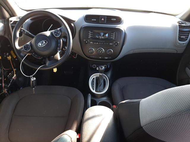 Photo 7 VIN: KNDJN2A26F7817104 - KIA SOUL 