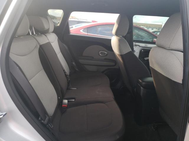 Photo 9 VIN: KNDJN2A26F7817104 - KIA SOUL 