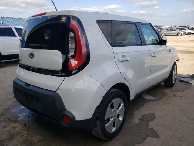 Photo 3 VIN: KNDJN2A26G7239538 - KIA SOUL 