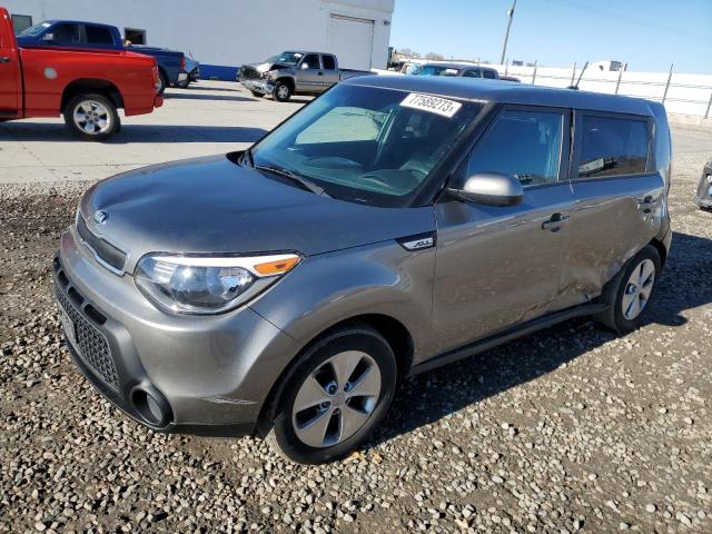 Photo 0 VIN: KNDJN2A26G7241922 - KIA SOUL 