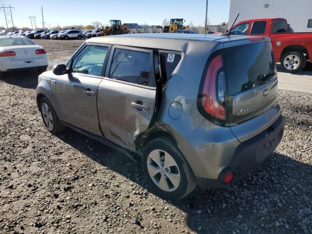 Photo 1 VIN: KNDJN2A26G7241922 - KIA SOUL 