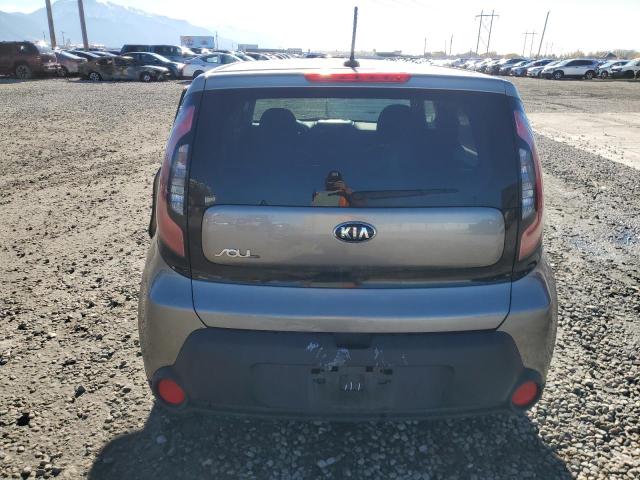 Photo 5 VIN: KNDJN2A26G7241922 - KIA SOUL 