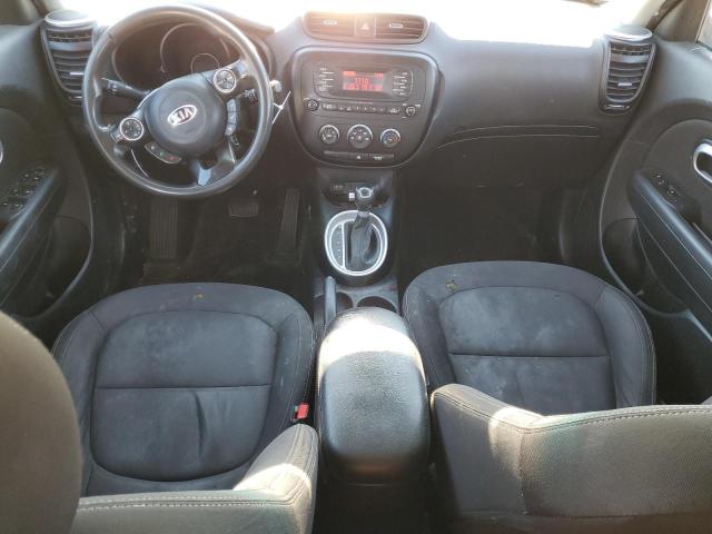 Photo 7 VIN: KNDJN2A26G7241922 - KIA SOUL 