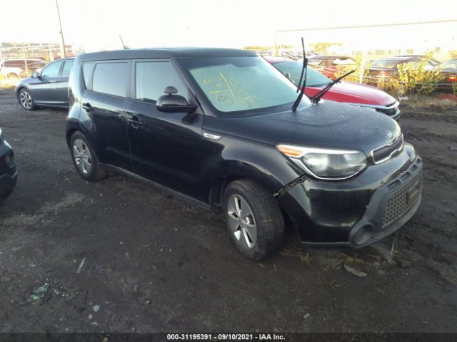 Photo 0 VIN: KNDJN2A26G7242262 - KIA SOUL 