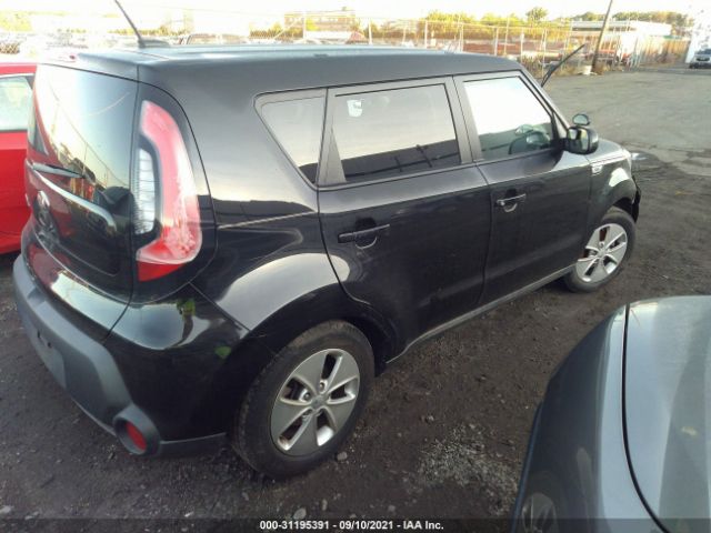 Photo 3 VIN: KNDJN2A26G7242262 - KIA SOUL 