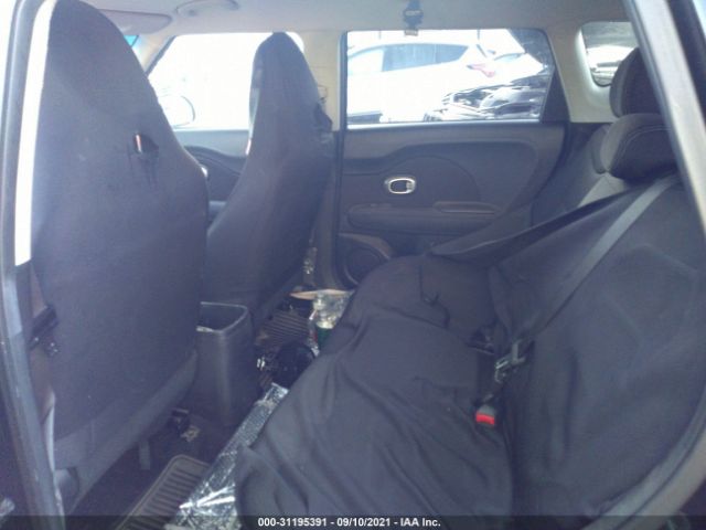 Photo 7 VIN: KNDJN2A26G7242262 - KIA SOUL 