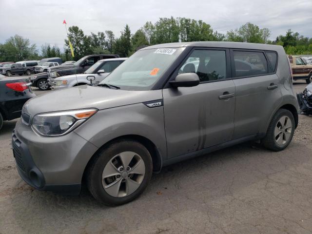 Photo 0 VIN: KNDJN2A26G7242794 - KIA SOUL 