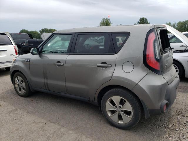 Photo 1 VIN: KNDJN2A26G7242794 - KIA SOUL 