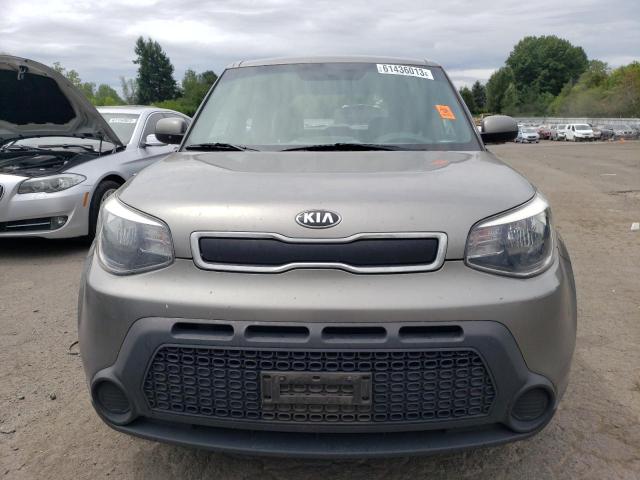 Photo 4 VIN: KNDJN2A26G7242794 - KIA SOUL 