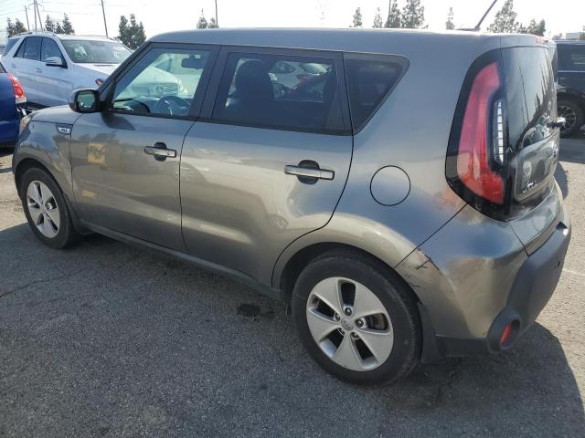 Photo 1 VIN: KNDJN2A26G7243766 - KIA SOUL 