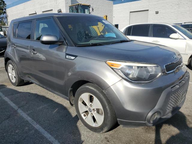 Photo 3 VIN: KNDJN2A26G7243766 - KIA SOUL 