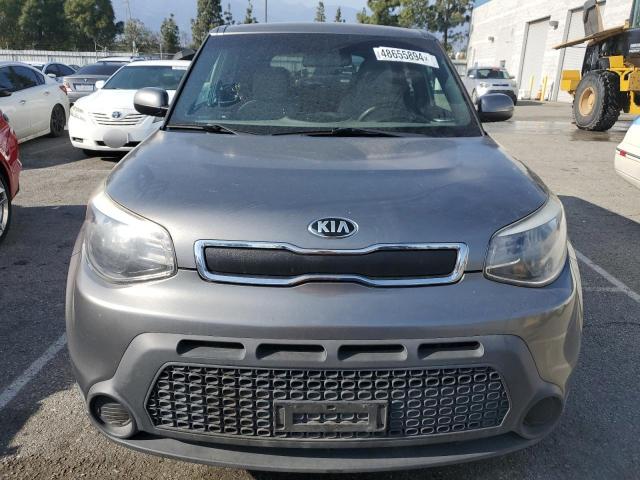 Photo 4 VIN: KNDJN2A26G7243766 - KIA SOUL 