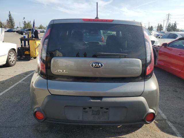 Photo 5 VIN: KNDJN2A26G7243766 - KIA SOUL 