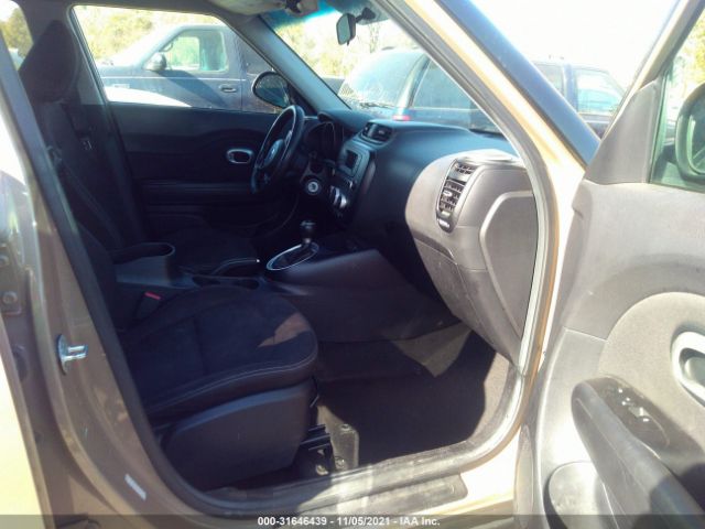 Photo 4 VIN: KNDJN2A26G7247610 - KIA SOUL 