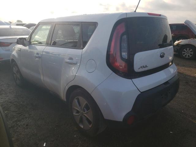 Photo 1 VIN: KNDJN2A26G7250202 - KIA SOUL 