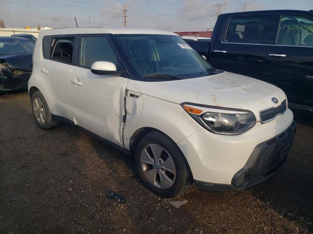 Photo 3 VIN: KNDJN2A26G7250202 - KIA SOUL 