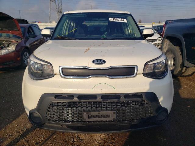 Photo 4 VIN: KNDJN2A26G7250202 - KIA SOUL 