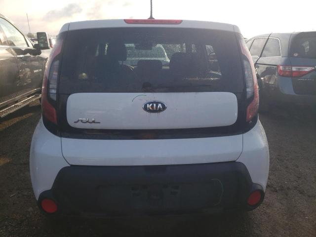 Photo 5 VIN: KNDJN2A26G7250202 - KIA SOUL 