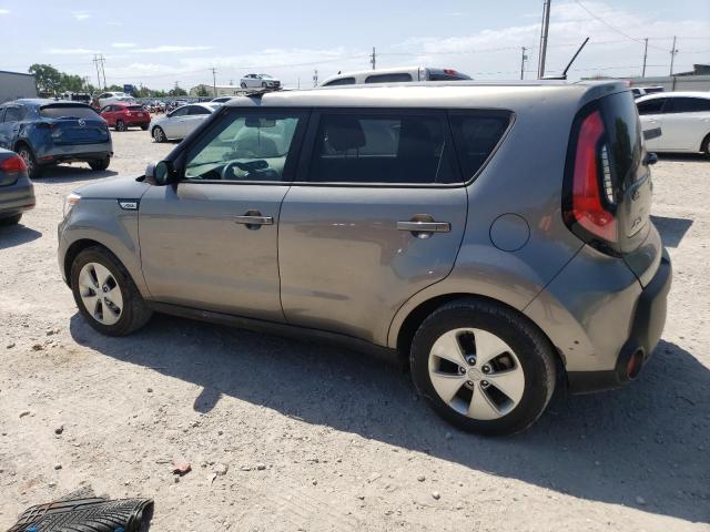 Photo 1 VIN: KNDJN2A26G7256677 - KIA SOUL 