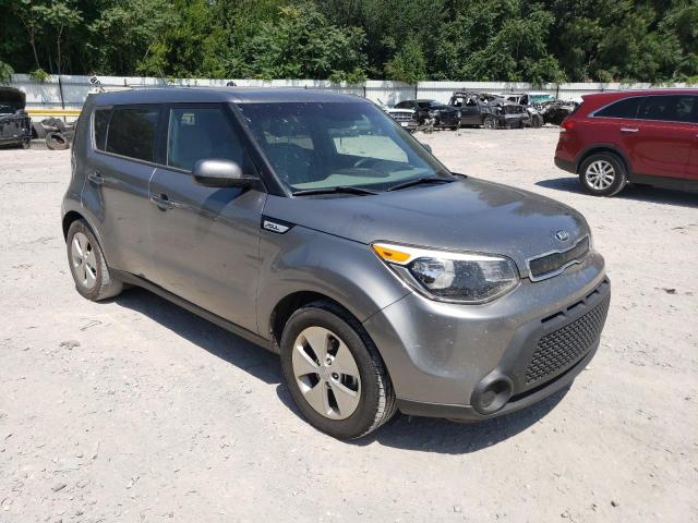 Photo 3 VIN: KNDJN2A26G7256677 - KIA SOUL 