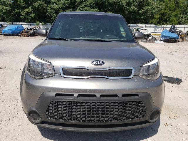 Photo 4 VIN: KNDJN2A26G7256677 - KIA SOUL 