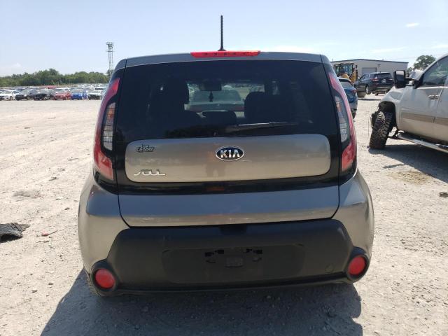 Photo 5 VIN: KNDJN2A26G7256677 - KIA SOUL 