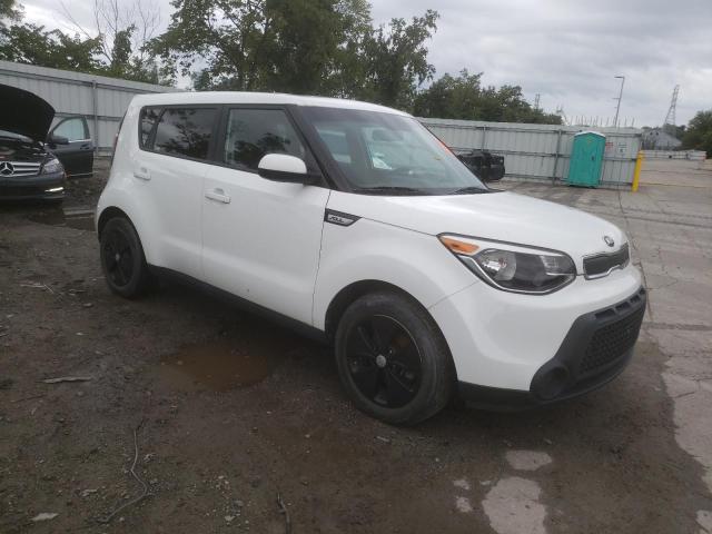 Photo 3 VIN: KNDJN2A26G7257909 - KIA SOUL 