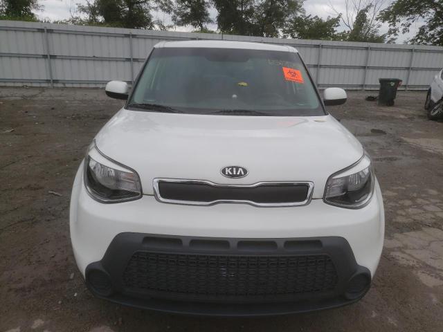 Photo 4 VIN: KNDJN2A26G7257909 - KIA SOUL 