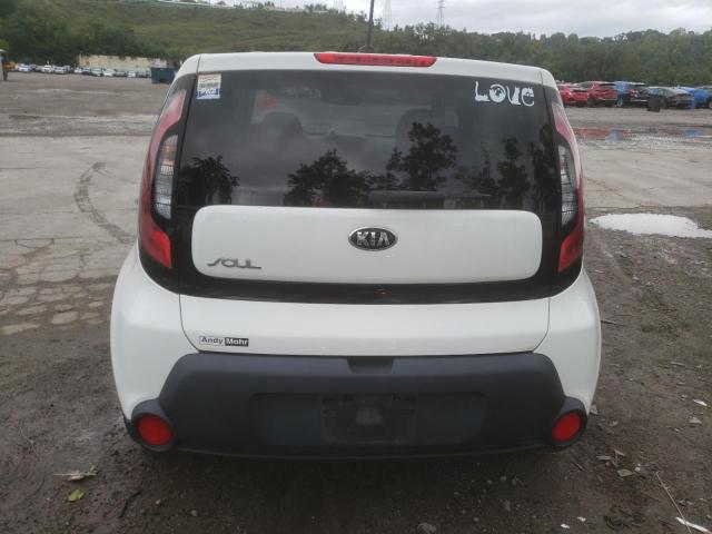 Photo 5 VIN: KNDJN2A26G7257909 - KIA SOUL 