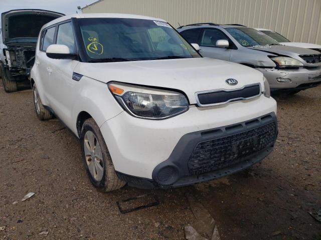 Photo 0 VIN: KNDJN2A26G7258591 - KIA SOUL 