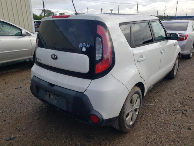 Photo 3 VIN: KNDJN2A26G7258591 - KIA SOUL 