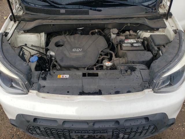 Photo 6 VIN: KNDJN2A26G7258591 - KIA SOUL 