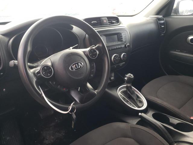 Photo 8 VIN: KNDJN2A26G7258591 - KIA SOUL 