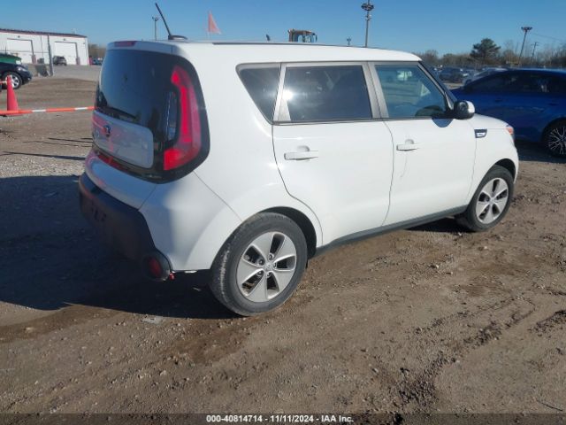 Photo 3 VIN: KNDJN2A26G7259059 - KIA SOUL 