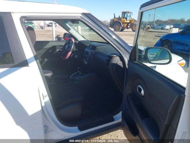 Photo 4 VIN: KNDJN2A26G7259059 - KIA SOUL 