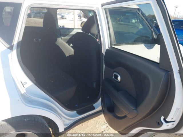 Photo 7 VIN: KNDJN2A26G7259059 - KIA SOUL 