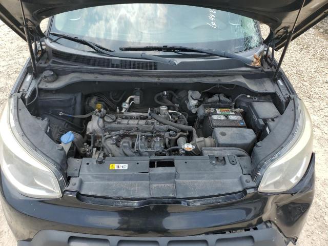 Photo 10 VIN: KNDJN2A26G7260163 - KIA SOUL 