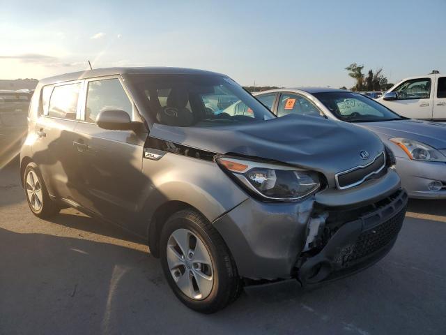 Photo 0 VIN: KNDJN2A26G7260955 - KIA SOUL 