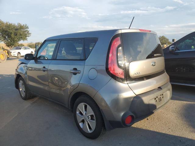 Photo 2 VIN: KNDJN2A26G7260955 - KIA SOUL 