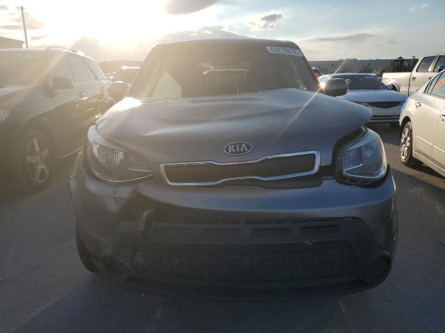 Photo 8 VIN: KNDJN2A26G7260955 - KIA SOUL 